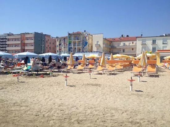 Bagno Oriano