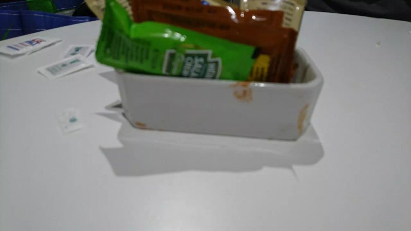 Sainsbury's Cafe