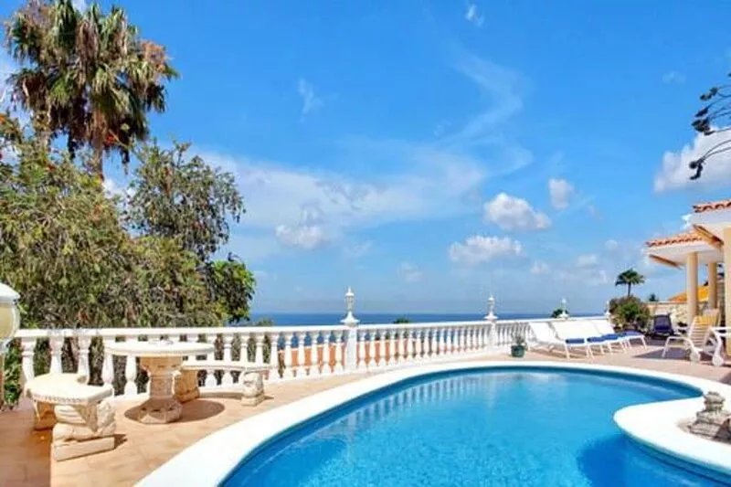 House Carla & Pool 3 BedRoom