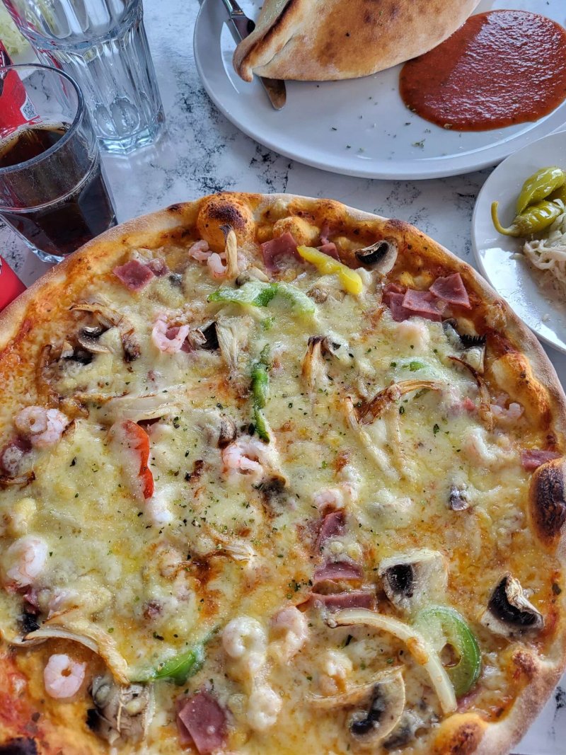 Al Forno