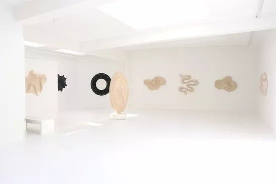Macadam Gallery