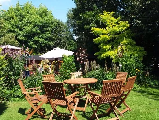 Stonyford Cottage Gardens & Nursery