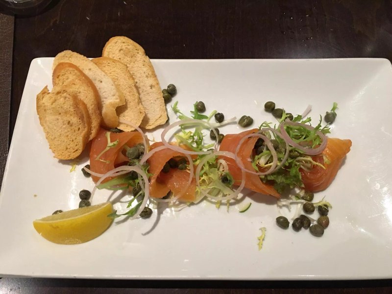 Broadstreet Restaurant and Bar