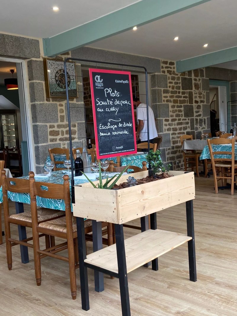Restaurant Les P'tits Loups