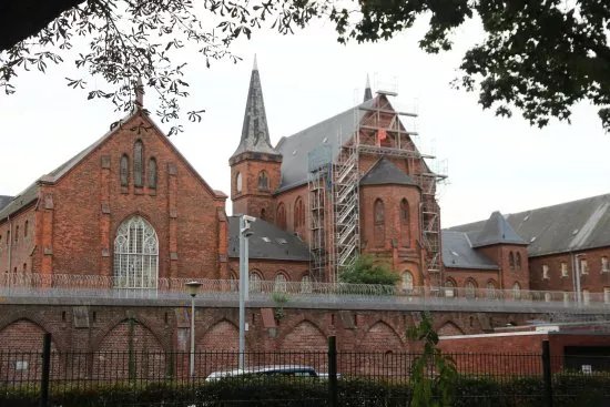 Justizvollzugsanstalt Oslebshausen