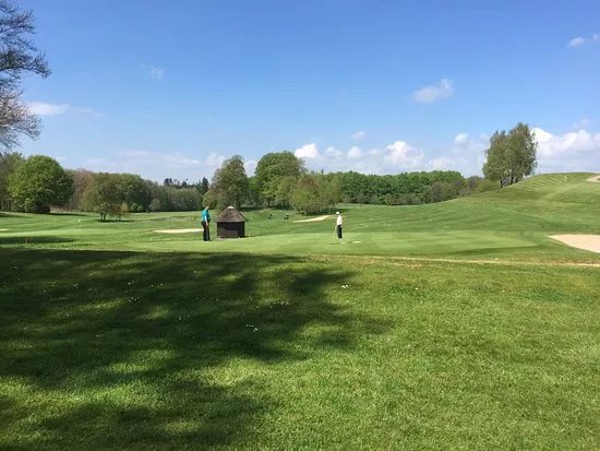 Vestfyns Golf Club