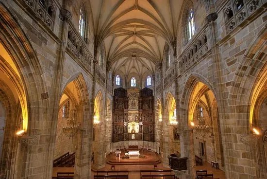 Basilica de Santa Maria