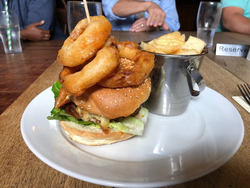 The Wellington Inn
