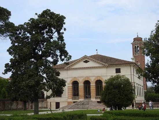 Villa Caldogno