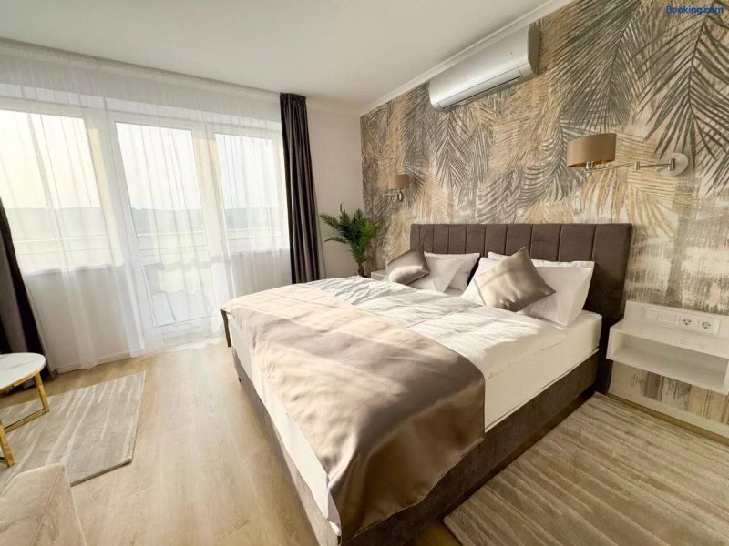 Salt Hill Premium Apartments