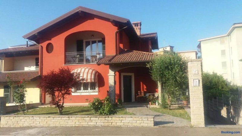B&b La Valletta