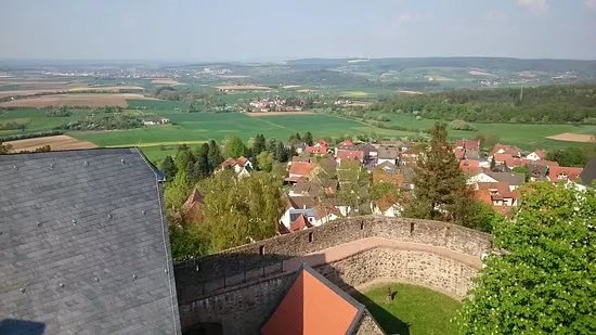 Veste Otzberg
