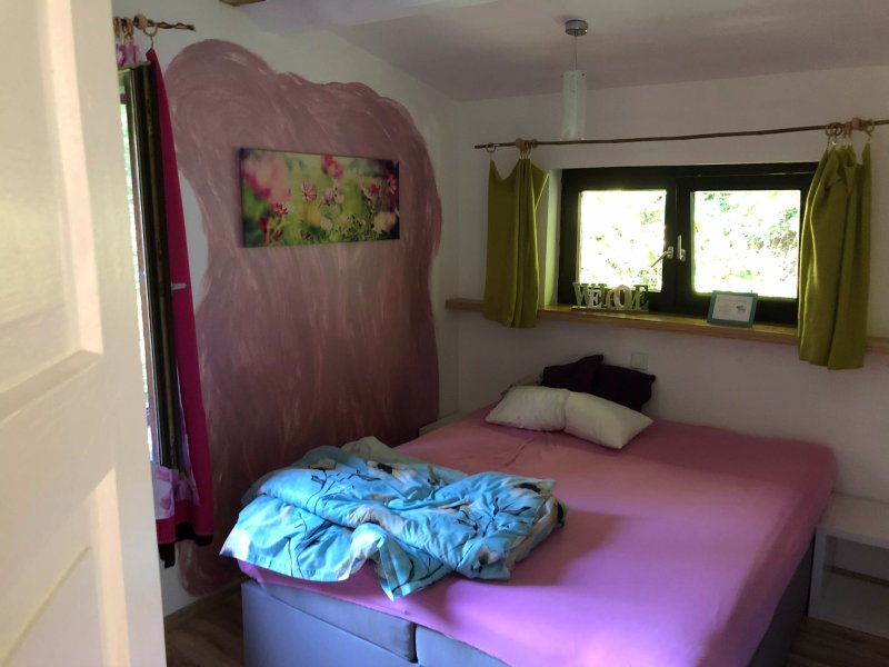 Haus am Hang