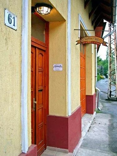 Volgyzugoly Vendeghaz