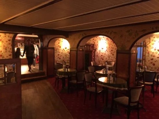 Cafe Asgard