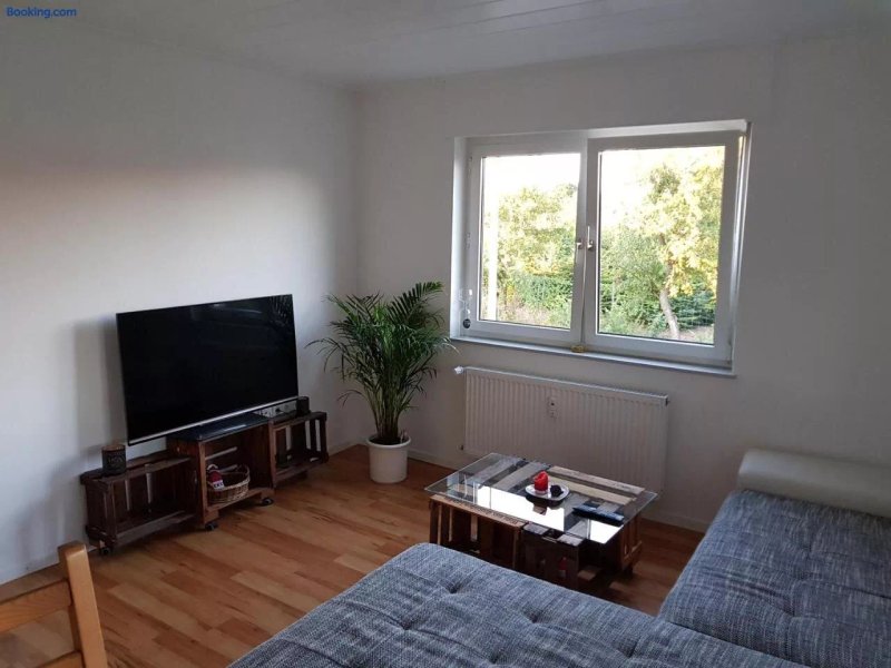 Haus Rebenblick