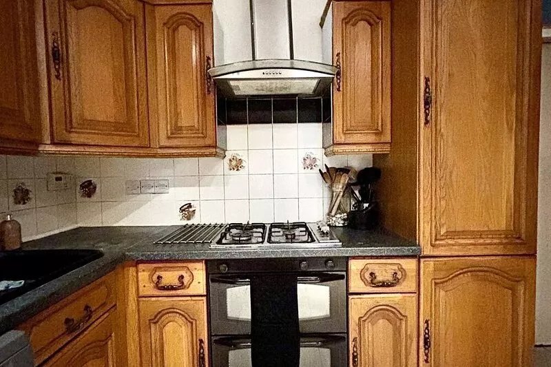Entire Edwardian Home - North London
