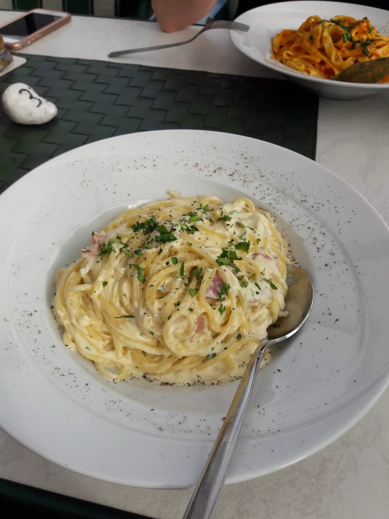 il Pomodoro
