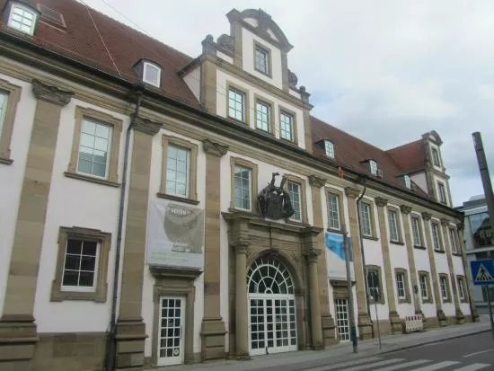 Stadtische Museen Heilbronn