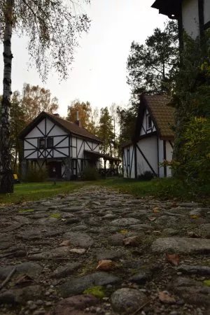 OSTOJA Sport Resort