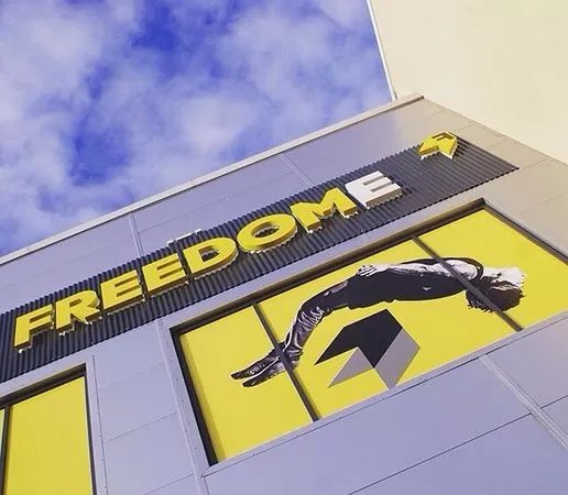 Freedome