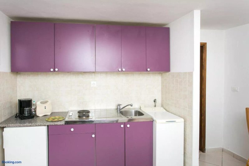 Hrvoje Place Apartments