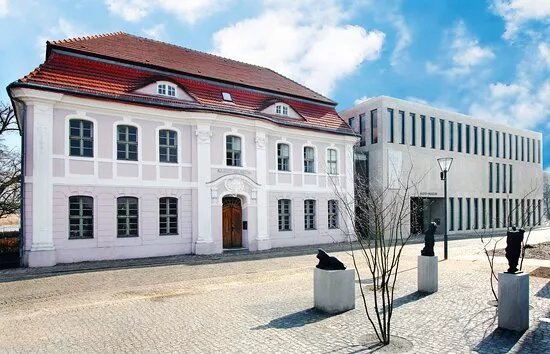 Kleist-Museum