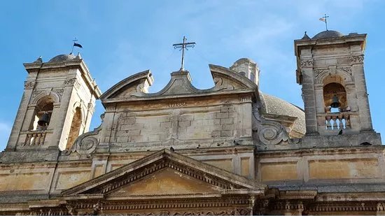 Chiesa Di Santa Lucia