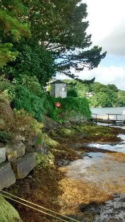 Helford River Boats