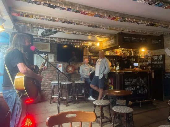 Harry's Bar