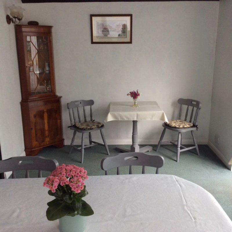 Tudorwood Guest House