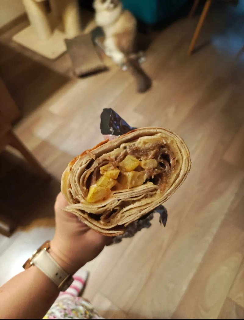 Diamond Kebab Skawina