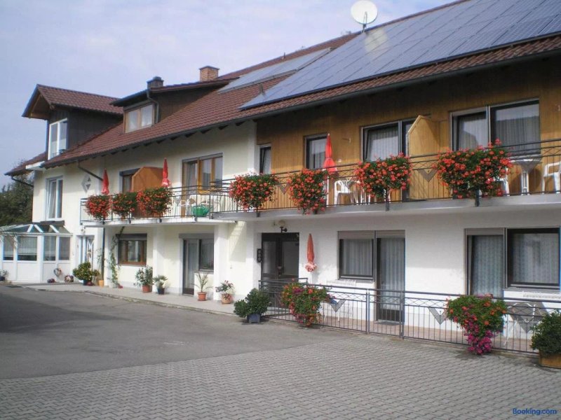 Vogloder Hof