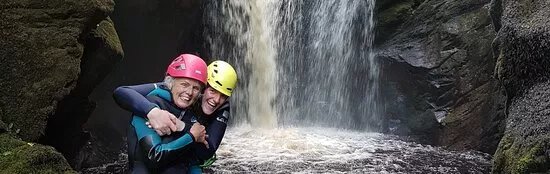 Adventure Activities Wales