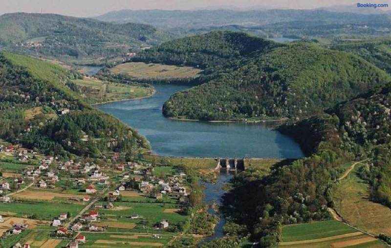 Apartament Bieszczady