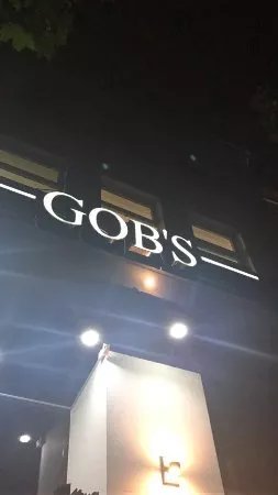 Gob's
