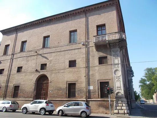 Palazzo Turchi di Bagno