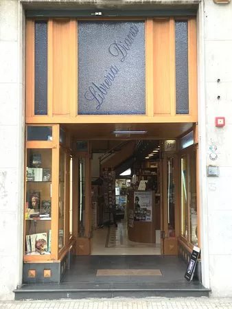 Diana Bookstore