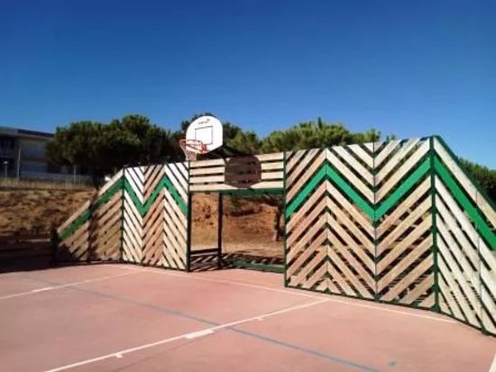 Parc infantil del Vaixell