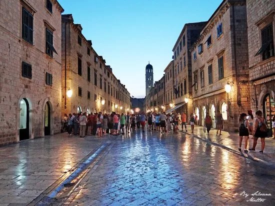 Stradun
