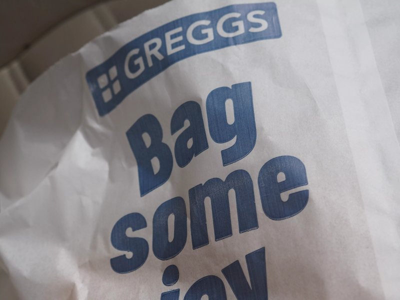 Greggs