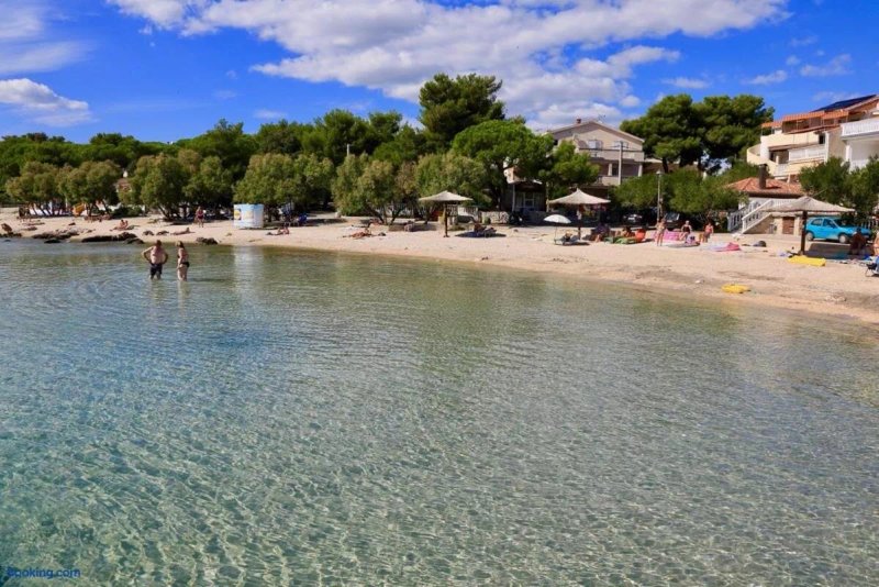 Apartments With A Parking Space Pakostane Biograd - 16579