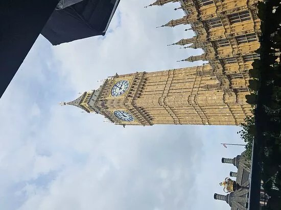 Big Ben Tours