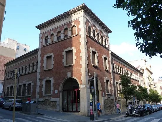 Biblioteca Municipal