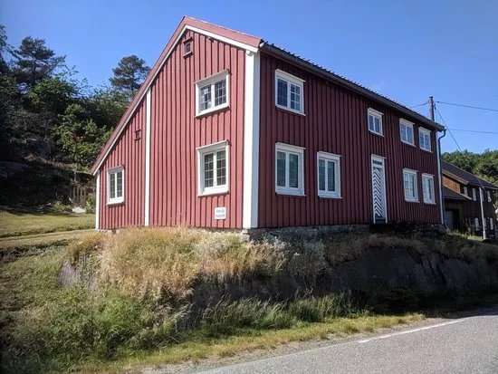 Hovag Museum