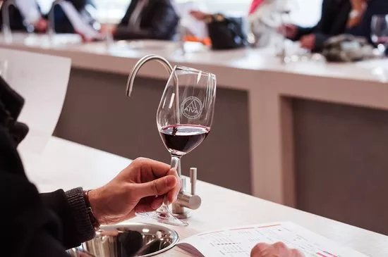 Academie International des Vins en Alsace