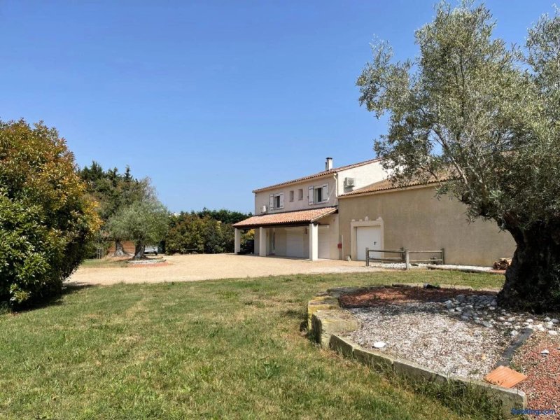 Appartements Calmes Le Mas De Lauriane