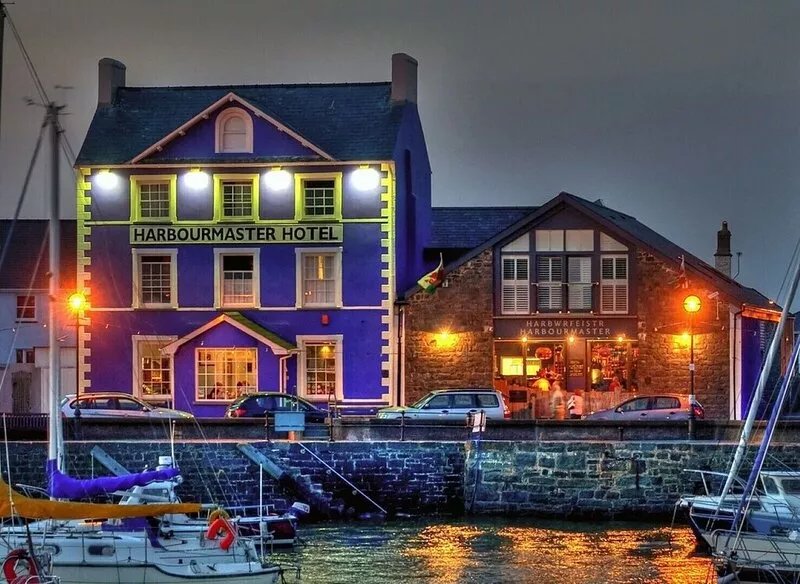 Pen y Banc,peaceful & relaxing, coastal walks, beaches, near Aberaeron/ New