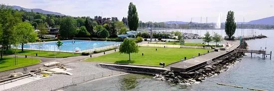 Geneve-Plage