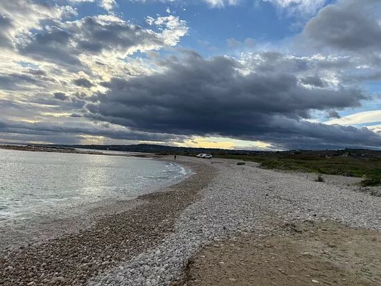 Spiaggia di Costa Verde